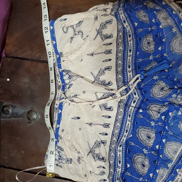 Spell super vintage short size xs - Picture 6 of 6